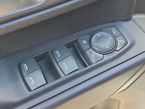 Used 2024 GMC Sierra 2500 Pro w/ 1SA Pro Safety Plus Package image 16