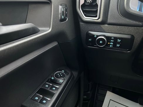 Used 2025 Ford Bronco Sport Badlands image 18