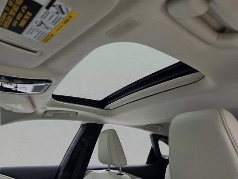 Used 2024 Lexus RX 350 Premium Plus w/ Convenience Package image 14