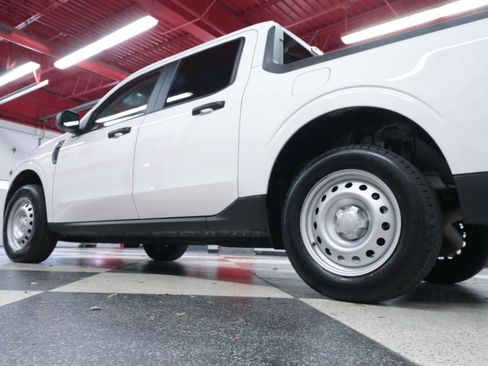 Used 2022 Ford Maverick XL w/ Equipment Group 100A Standard AWD/4WD image 33