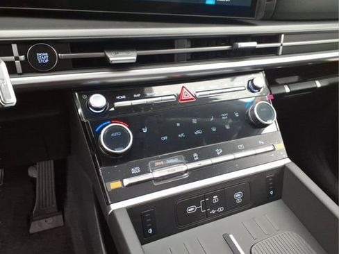 New 2026 Hyundai Santa Fe XRT AWD/4WD image 23