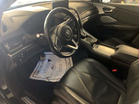 Used 2023 Acura RDX Technology Package image 13