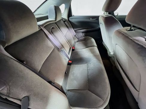 Used 2012 Chevrolet Impala LT w/ LT Sunroof Package FWD image 23