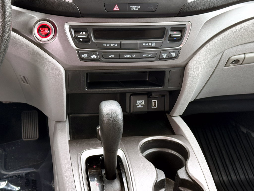 Used 2019 Honda Pilot LX image 31