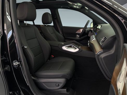 New 2026 Mercedes-Benz GLE 350 4MATIC image 23