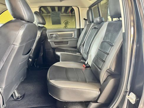 Used 2019 RAM 1500 Lone Star RWD image 18