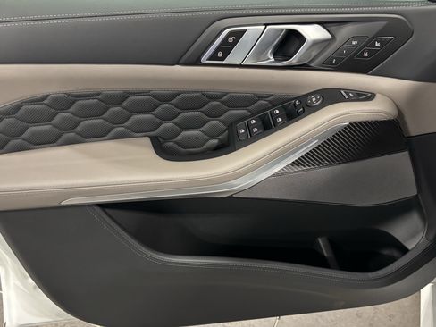 New 2026 BMW X5 M Competition w/ Executive Package AWD/4WD image 15