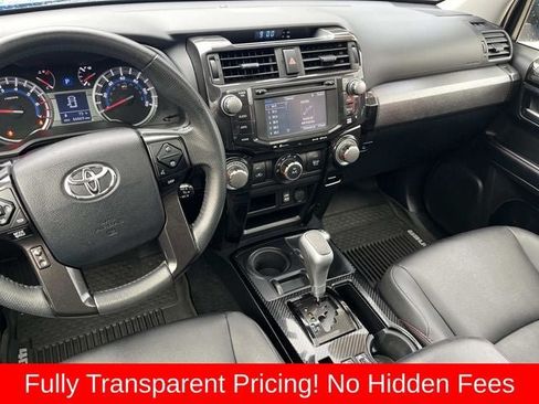 Used 2019 Toyota 4Runner TRD Pro AWD/4WD image 13
