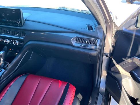 Used 2024 Acura Integra A-Spec image 18