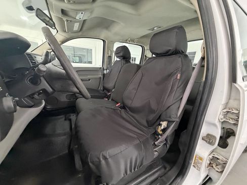 Used 2011 Chevrolet Silverado 1500 W/T image 22