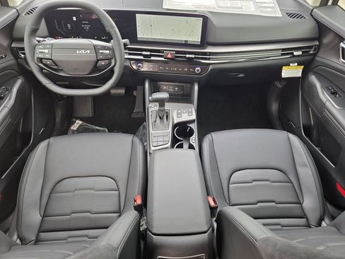 New 2026 Kia Sportage SX AWD/4WD image 19