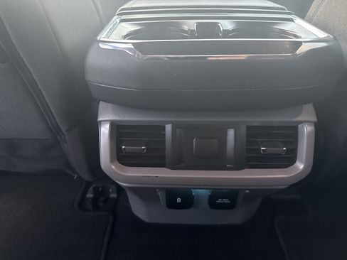 Used 2024 Ford F150 XLT w/ Mobile Office Package AWD/4WD image 14