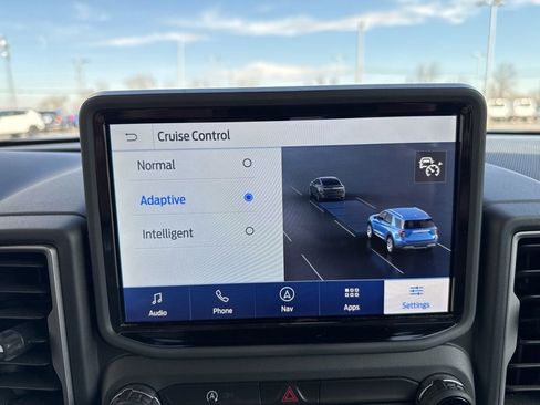 Used 2021 Ford Bronco Sport Big Bend image 15