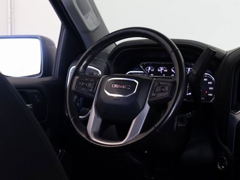 Used 2022 GMC Sierra 1500 Elevation w/ Preferred Package image 26
