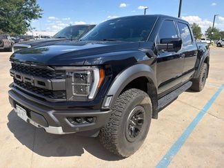 Used 2023 Ford F150 Raptor w/ Raptor Carbon Fiber Package AWD/4WD video 2