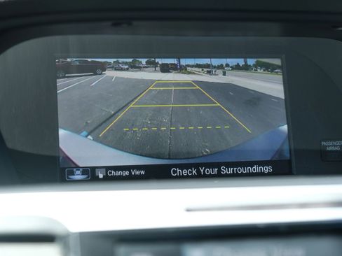 Used 2017 Honda Accord EX image 28