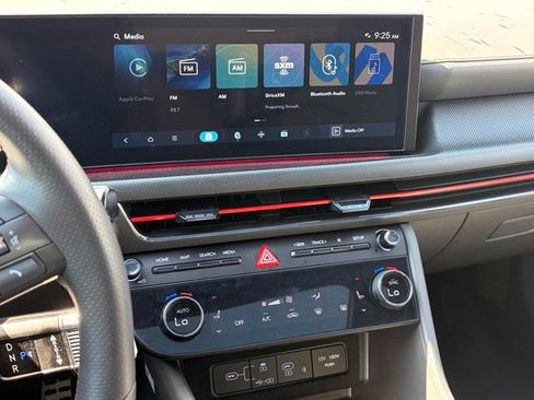Used 2024 Hyundai Sonata N Line FWD image 17