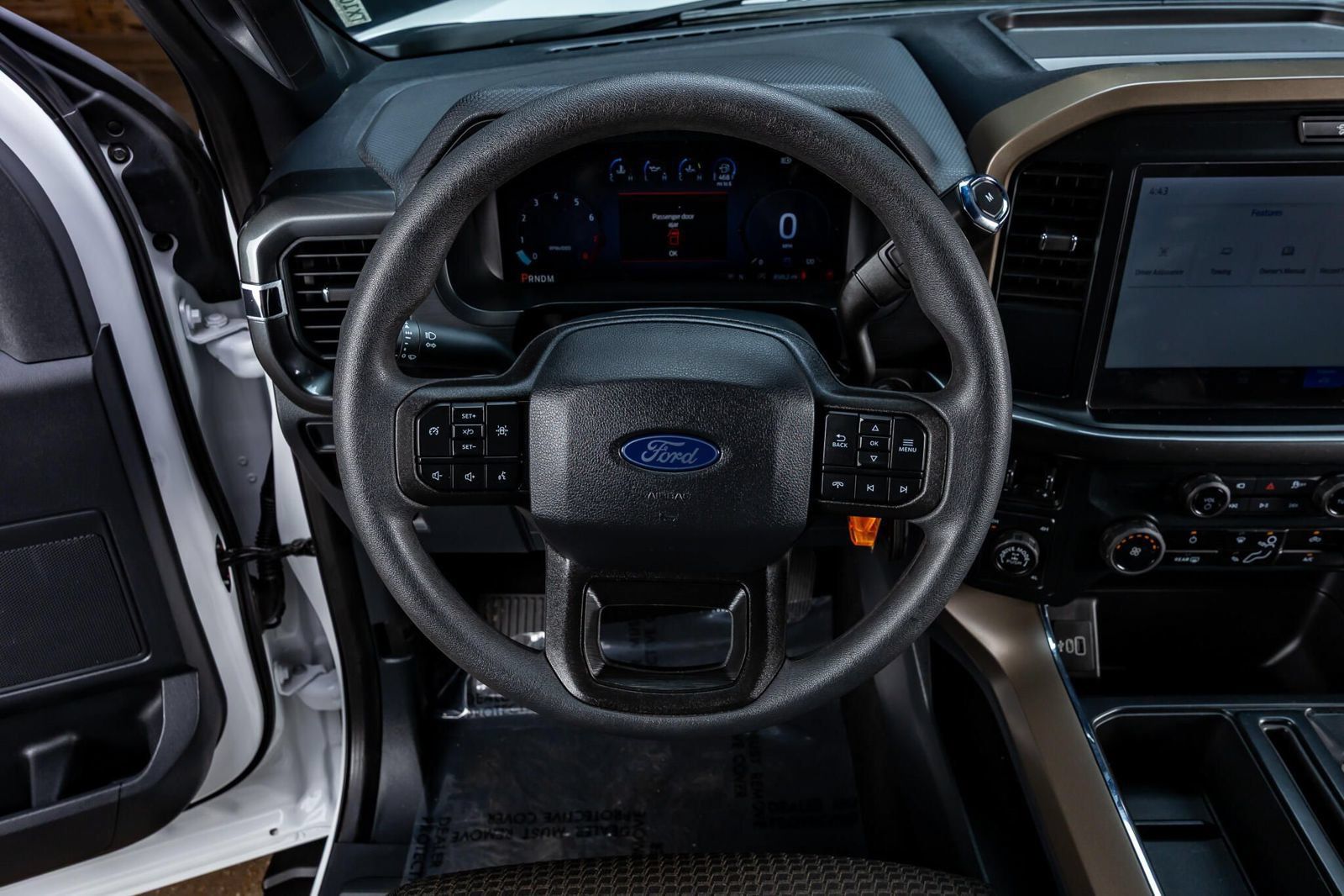 Used 2025 Ford F150 STX w/ Equipment Group 201A FX4 AWD/4WD image 20