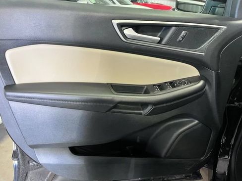Used 2024 Ford Edge SEL AWD/4WD image 20