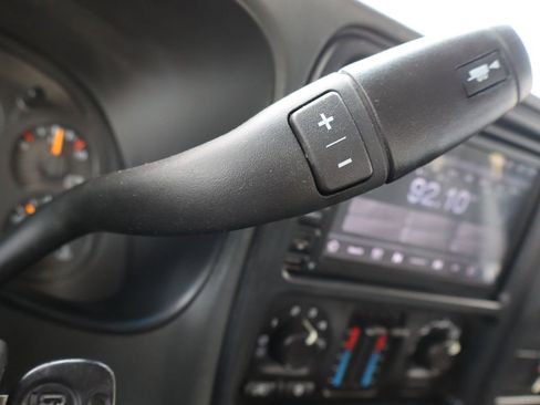 Used 2007 GMC Sierra 3500 W/T w/ Heavy-Duty Power Package image 25