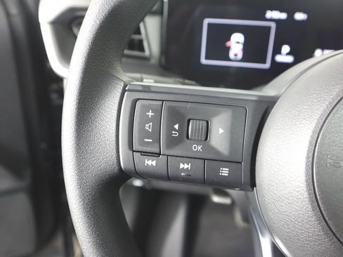 Certified 2025 Nissan Kicks S image 16