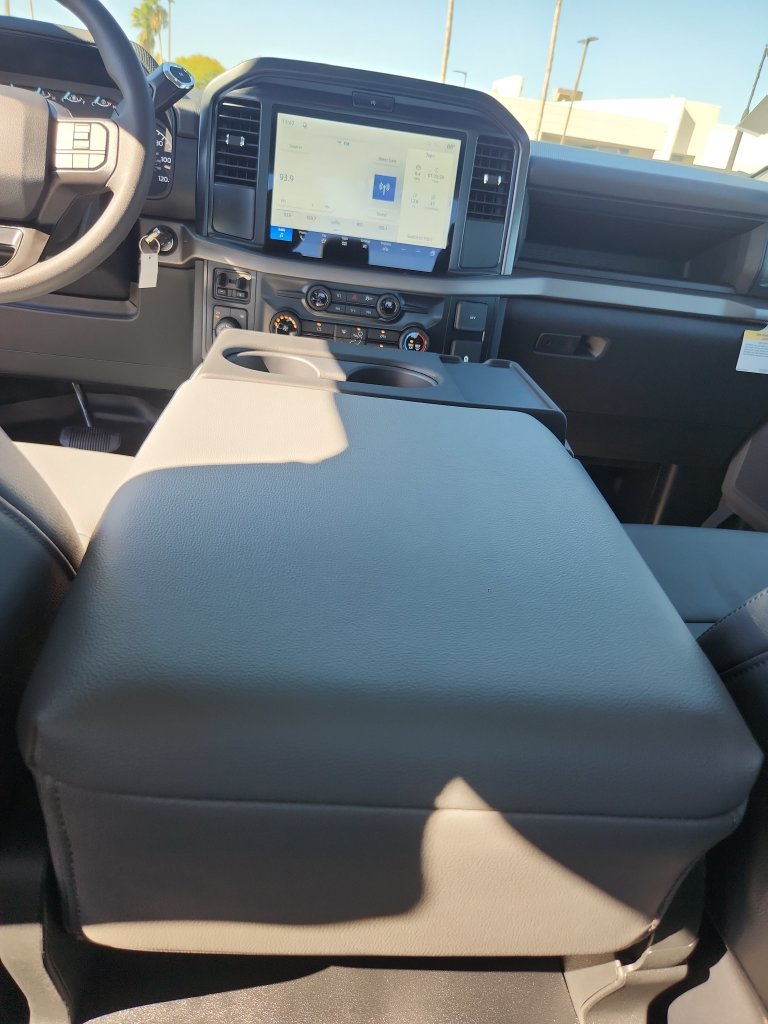 New 2026 Ford F150 XL w/ Tow/Haul Package AWD/4WD image 20