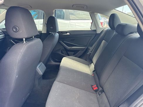 Used 2019 Volkswagen Jetta S FWD image 14