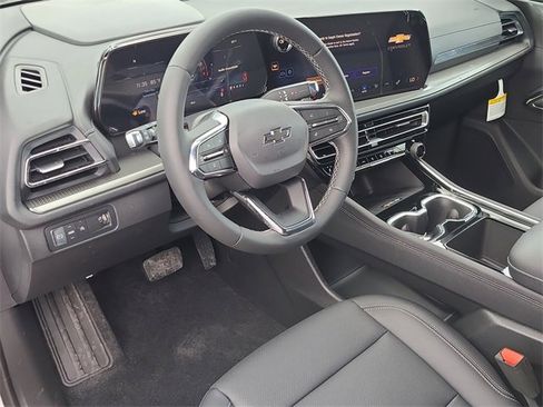 New 2026 Chevrolet Traverse LT w/ Midnight/Sport Edition image 21