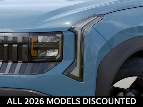 New 2027 Kia Seltos S FWD image 10