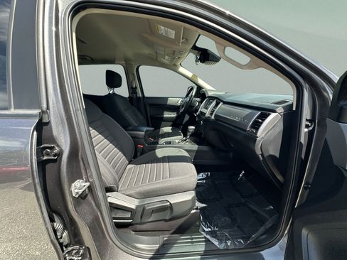 Used 2020 Ford Ranger XLT w/ FX2 Package RWD image 35