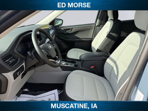 New 2026 Ford Escape Active w/ Tech Pack #1 image 9