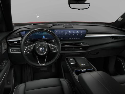 New 2027 Buick Enclave Avenir AWD/4WD image 8