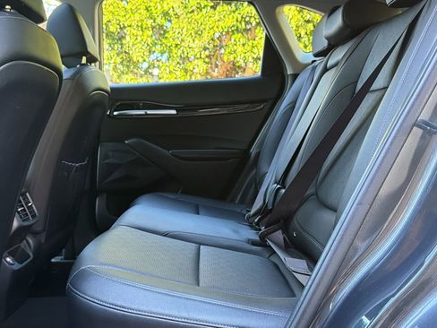 Used 2021 Kia Seltos EX image 15