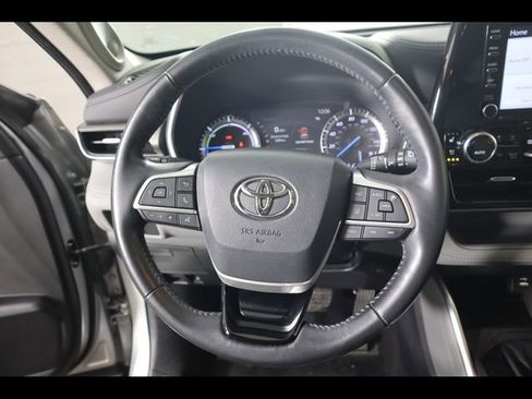 Used 2022 Toyota Highlander Limited image 20