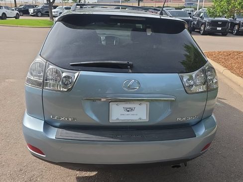 Used 2008 Lexus RX 350 AWD image 6