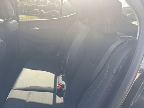 Used 2025 Buick Encore GX Preferred image 36