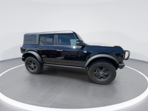 Used 2024 Ford Bronco Wildtrak AWD/4WD image 9