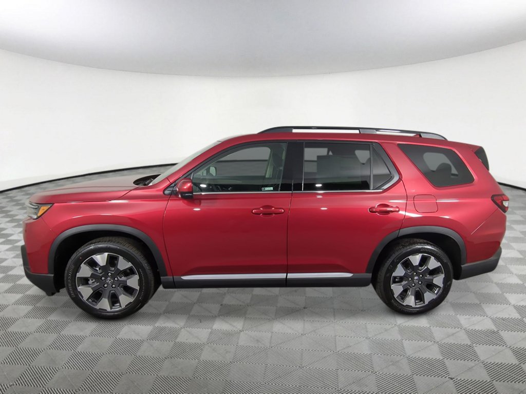 New 2026 Honda Pilot Elite image 7