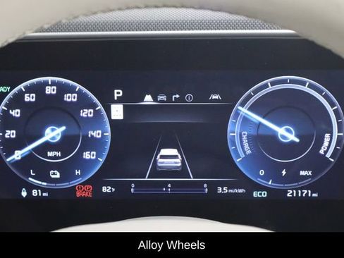 Used 2023 Kia Niro Wind FWD image 11