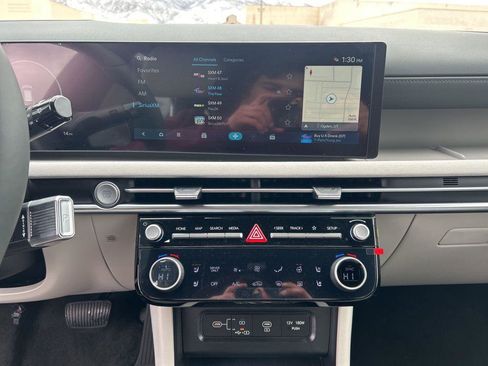 New 2026 Hyundai Tucson Limited AWD/4WD image 20