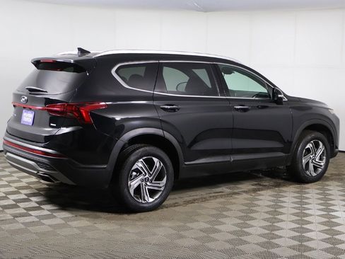 Used 2023 Hyundai Santa Fe SEL w/ Cargo Package image 10