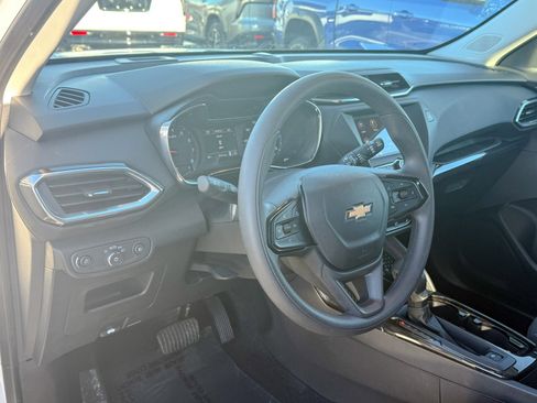 Certified 2023 Chevrolet TrailBlazer LT image 15