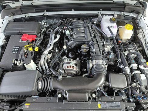 New 2026 Jeep Gladiator Mojave AWD/4WD image 22