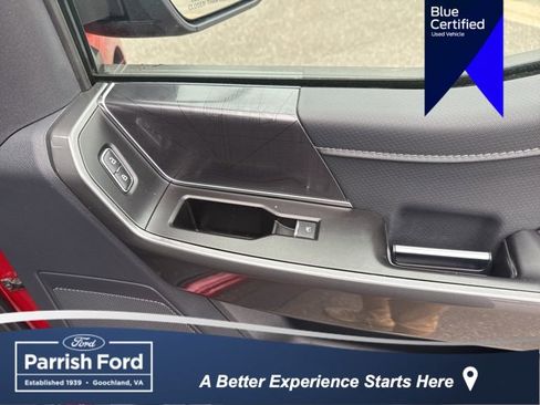 Certified 2022 Ford F150 XLT w/ Equipment Group 302A High image 29