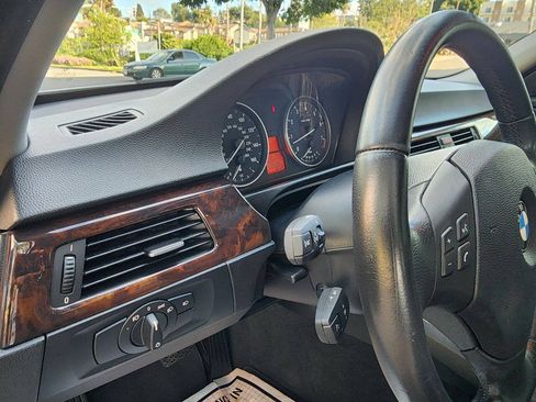 Used 2008 BMW 328i Sedan RWD image 32