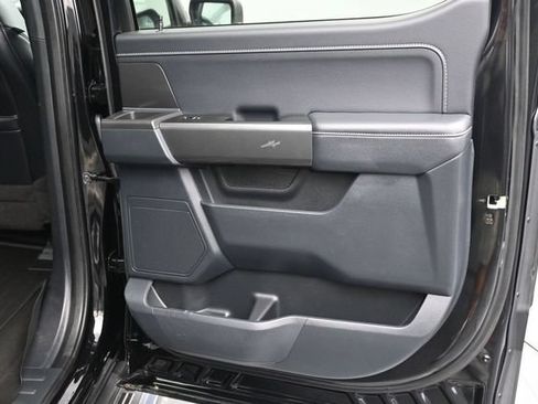 Used 2023 Ford F150 XLT w/ Equipment Group 302A High AWD/4WD image 13