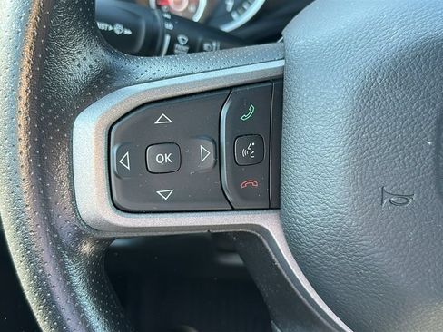 Used 2024 RAM 1500 Tradesman w/ Night Edition AWD/4WD image 17