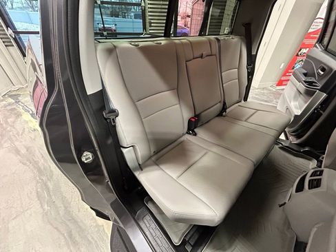 Used 2017 Honda Ridgeline RTL-E image 6