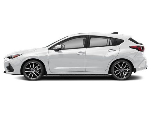 Used 2024 Subaru Impreza 2.0i Sport AWD/4WD image 3