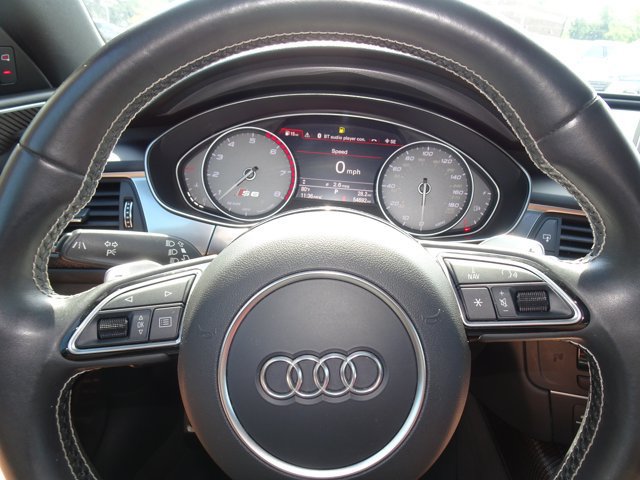 Used 2018 Audi S6 Prestige w/ S Sport Package AWD/4WD image 21